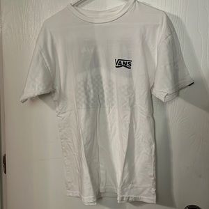 Vans Size M Mens tshirt